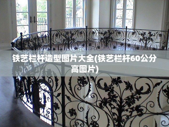 铁艺栏杆造型图片大全(铁艺栏杆60公分高图片)