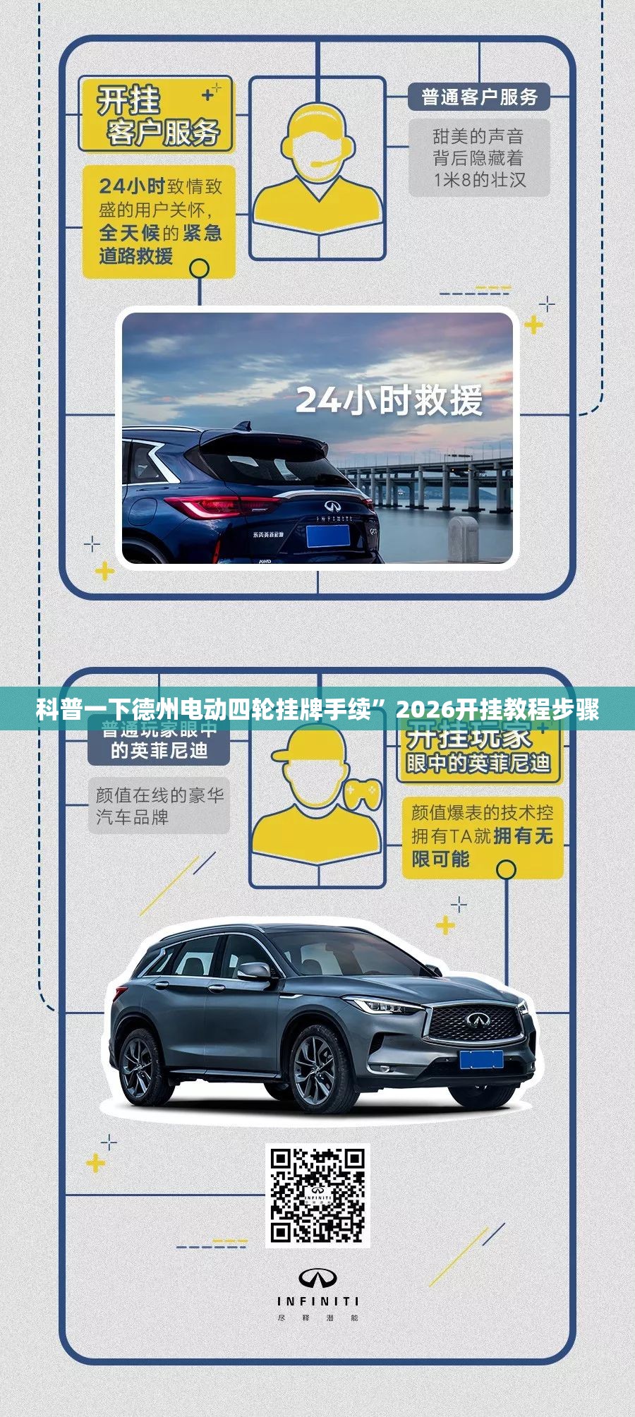 科普一下德州电动四轮挂牌手续	”2026开挂教程步骤