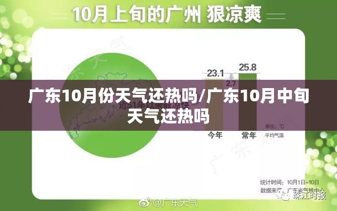 广东10月份天气还热吗/广东10月中旬天气还热吗