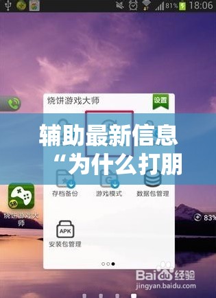 辅助最新信息“为什么打朋友局一直输!辅助神器插件下载