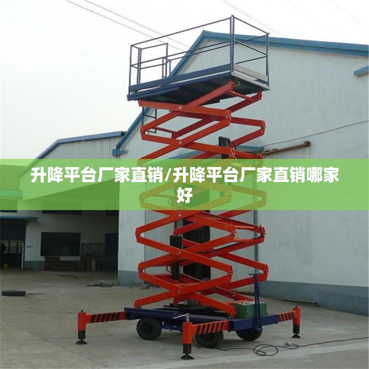 升降平台厂家直销/升降平台厂家直销哪家好